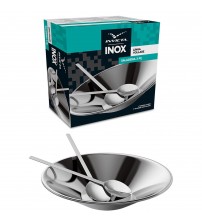 Saladeira Inox - Invicta Saladeira Inox - Invicta