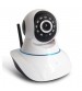 Camera Hd Ip Wireless Com Infra Iphone, Android C/ Micro Sd