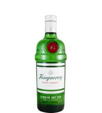 TANQUERAY LONDON DRY GIN