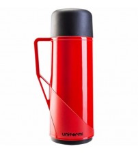 Garrafa Roma 1 Litro - Diversas Cores