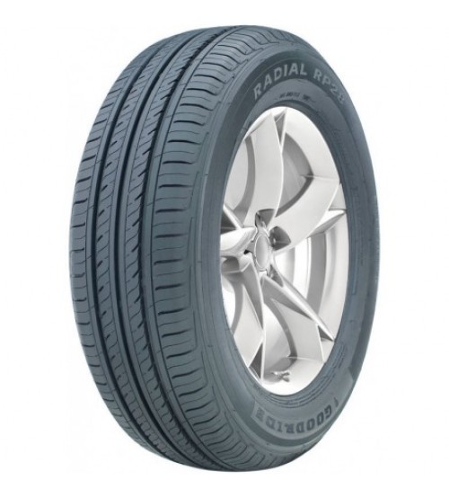 Pneu Goodride RP28 185/60R14 82H