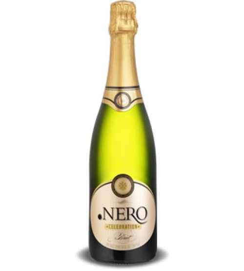 ESPUMANTE PONTO NERO BRUT CELEBRATION - 750ML