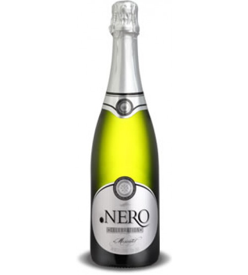 Espumante Ponto Nero Celebration Moscatel - 750ml