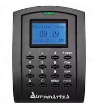 Controlador De Acesso Duo Ss 220 Mf