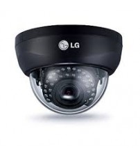 Câmera Infra De Segurança Lg L5213r-bn 410k/380k 8xdig