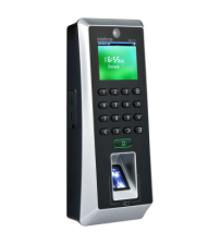 Controle De Acesso Ss 610 Automatiza