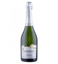 Espumante Garibaldi Moscatel - 750ml