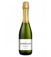 Espumante Garibaldi Primícias Meio Doce - 650ml