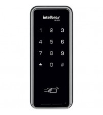 Fechadura Digital Fr201 Intelbras