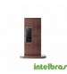 Fechadura De Senha Digital Intelbras Fr 200