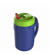 Garrafa Térmica Fliptop - 2.5L