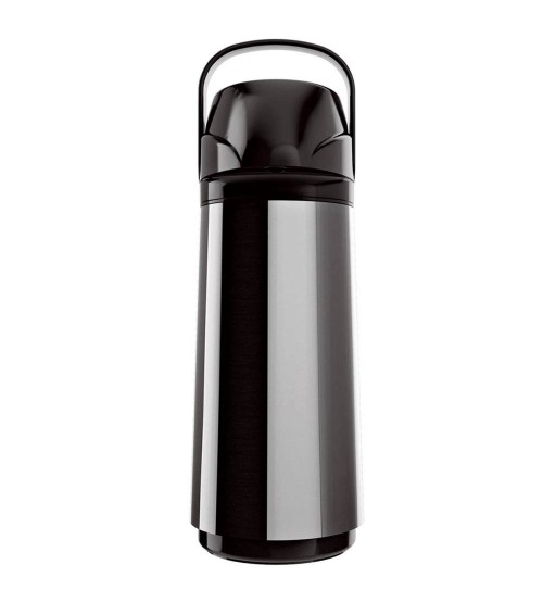 Garrafa Térmica Airpot Inox New 1 Litro