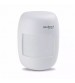 Kit Alarme Intelbras Residencial Casa Comercial Com Infrave