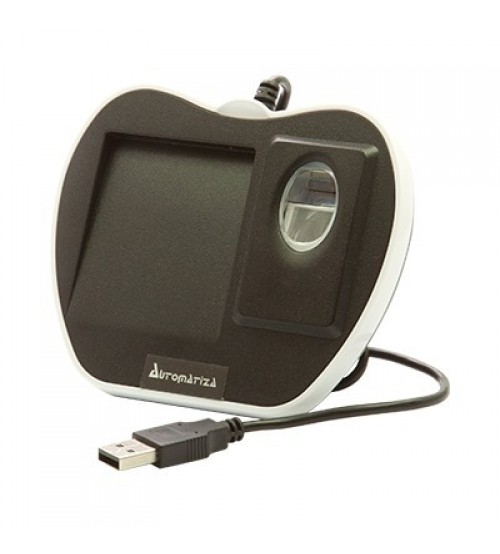 Leitor Cadastrador Biométrico Cm302