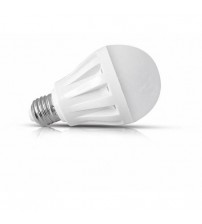 Lampada Bulbo Led 7w Fria - LLUM