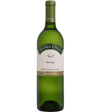 Vinho Branco Seco Fino Granja União Riesling - 750ml