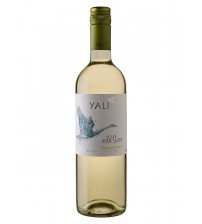 Vinho Branco Yali Wild Swan Sauvignon Blanc - 750ml