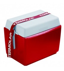 Caixa térmica Termolar 24L - Vermelha