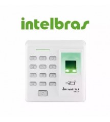 Controle De Acesso Stand-alone Sa310 - Automatiza